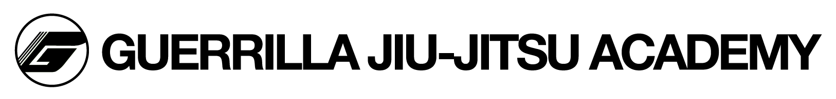 Guerrilla Jiu-Jitsu