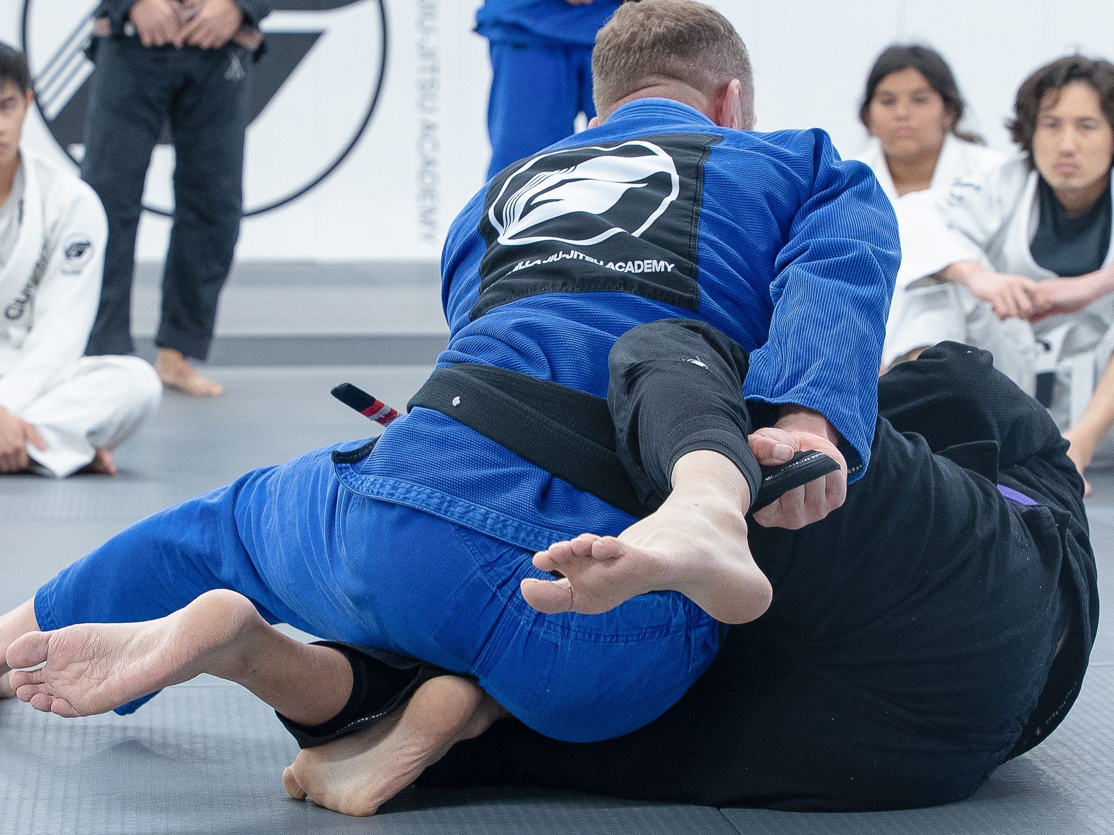 DSC00546 copy All levels jiu-jitsu classes in San Jose