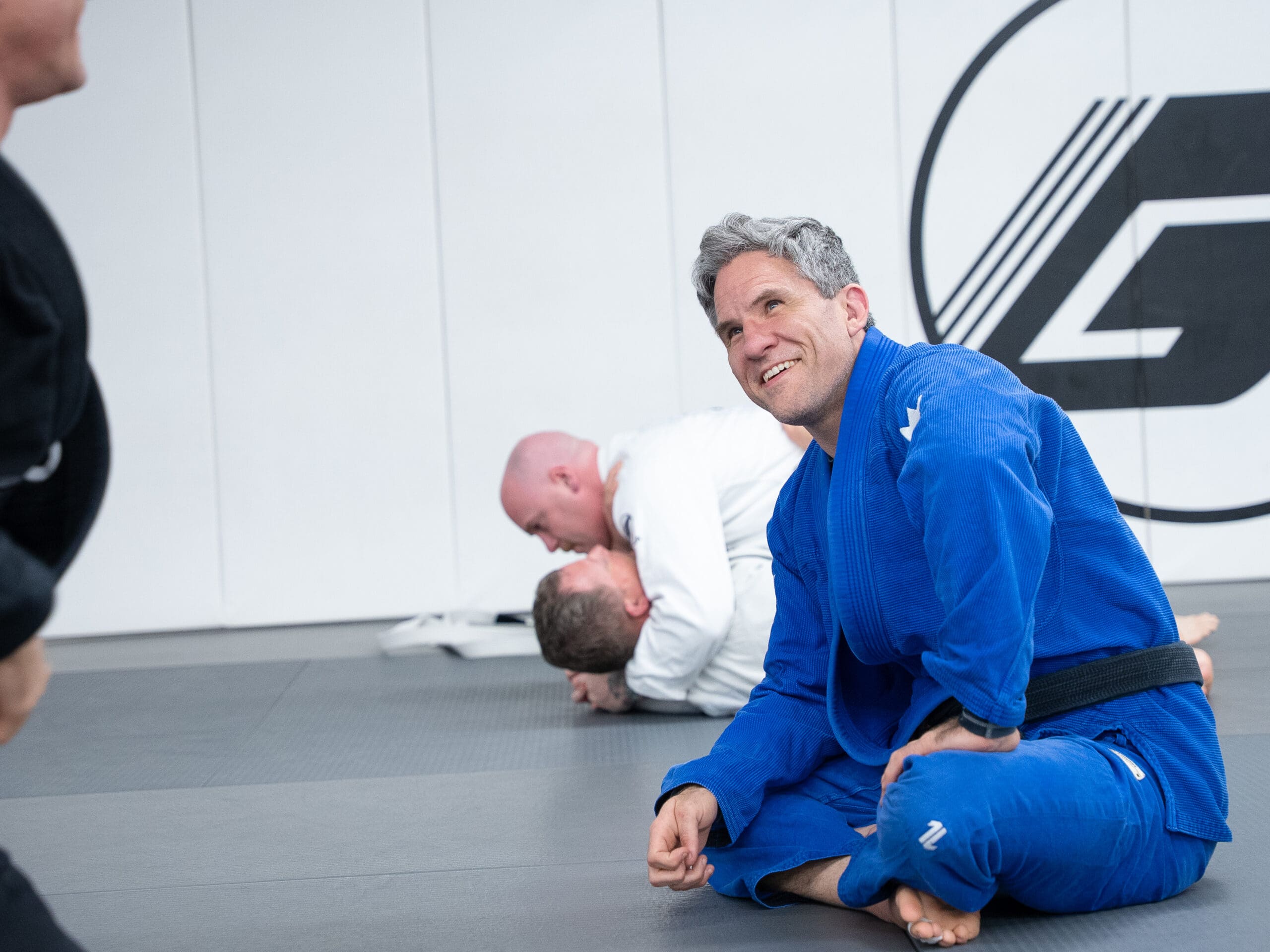 All Levels Jiu-Jitsu San Jose All Levels Jiu-Jitsu San Jose